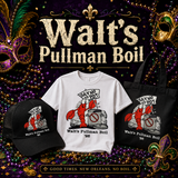 Walt's Pullman Boil '26