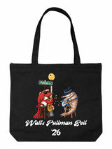 Walt's Pullman Boil '26 Tote