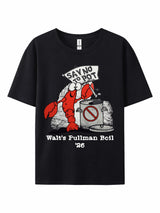 Say No To Pot T-Shirt