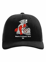 Say No To Pot Hat