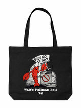 Say No To Pot Tote