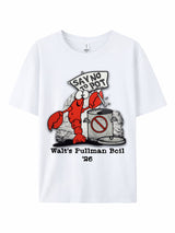 Say No To Pot T-Shirt