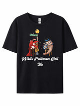 Walt's Pullman Boil T-Shirt