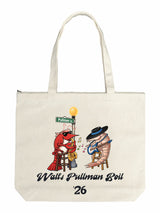 Walt's Pullman Boil '26 Tote