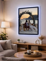 Custom LED Lightbox