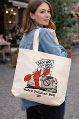 Say No To Pot Tote
