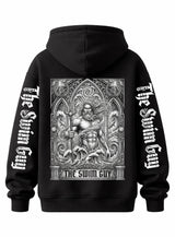 Poseidon Hoodie